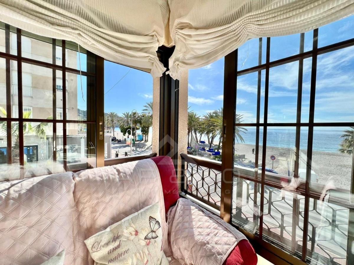 Precioso Apartamento Con Vistas En La Herradura La Herradura  Exterior foto