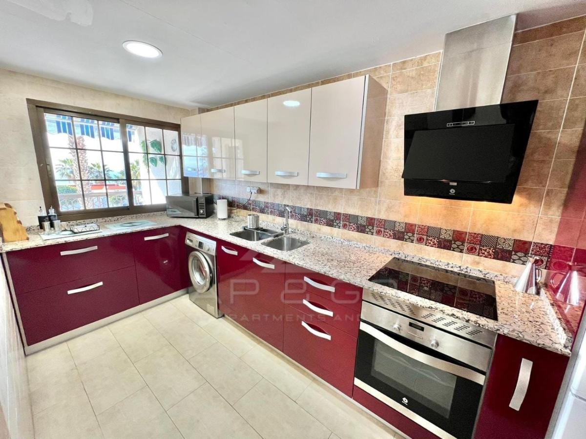 Precioso Apartamento Con Vistas En La Herradura La Herradura  Exterior foto