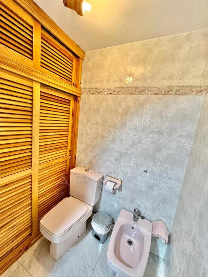 Precioso Apartamento Con Vistas En La Herradura La Herradura  Exterior foto