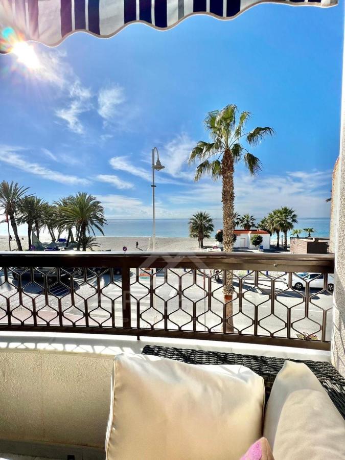 Precioso Apartamento Con Vistas En La Herradura La Herradura  Exterior foto