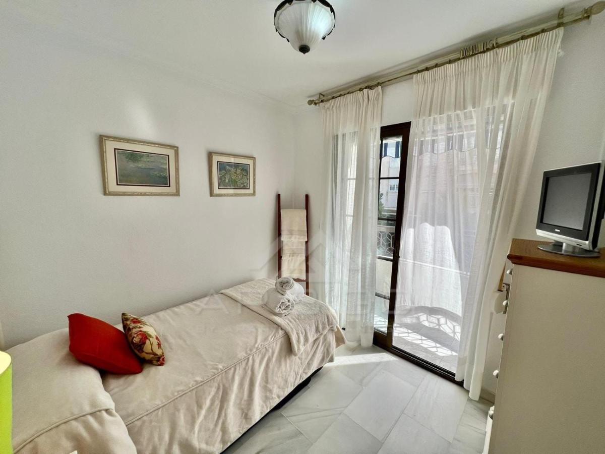 Precioso Apartamento Con Vistas En La Herradura La Herradura  Exterior foto